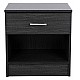 ΚΟΜΟΔΙΝΟ ΜΕ 1 ΣΥΡΤΑΡΙ LANEY ZEBRANO 45x35,5x47Υ εκ. HM2345.02 ΚΟΜΟΔΙΝΟ ΜΕ 1 ΣΥΡΤΑΡΙ LANEY ZEBRANO 45x35,5x47Υ εκ. HM2345.02