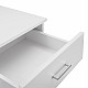 ΚΟΜΟΔΙΝΟ ΜΕ 1 ΣΥΡΤΑΡΙ LANEY ΛΕΥΚΟ HM2345.05 45x35,5x47 εκ. ΚΟΜΟΔΙΝΟ ΜΕ 1 ΣΥΡΤΑΡΙ LANEY ΛΕΥΚΟ HM2345.05 45x35,5x47 εκ.