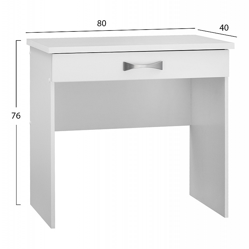 ΤΟΥΑΛΕΤΑ ELSIE HM313.05 ΜΕ 1 ΣΥΡΤΑΡΙ ΛΕΥΚΗ 80X40X76 εκ. ΤΟΥΑΛΕΤΑ ELSIE HM313.05 ΜΕ 1 ΣΥΡΤΑΡΙ ΛΕΥΚΗ 80X40X76 εκ.