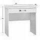 ΤΟΥΑΛΕΤΑ ELSIE HM313.05 ΜΕ 1 ΣΥΡΤΑΡΙ ΛΕΥΚΗ 80X40X76 εκ. ΤΟΥΑΛΕΤΑ ELSIE HM313.05 ΜΕ 1 ΣΥΡΤΑΡΙ ΛΕΥΚΗ 80X40X76 εκ.