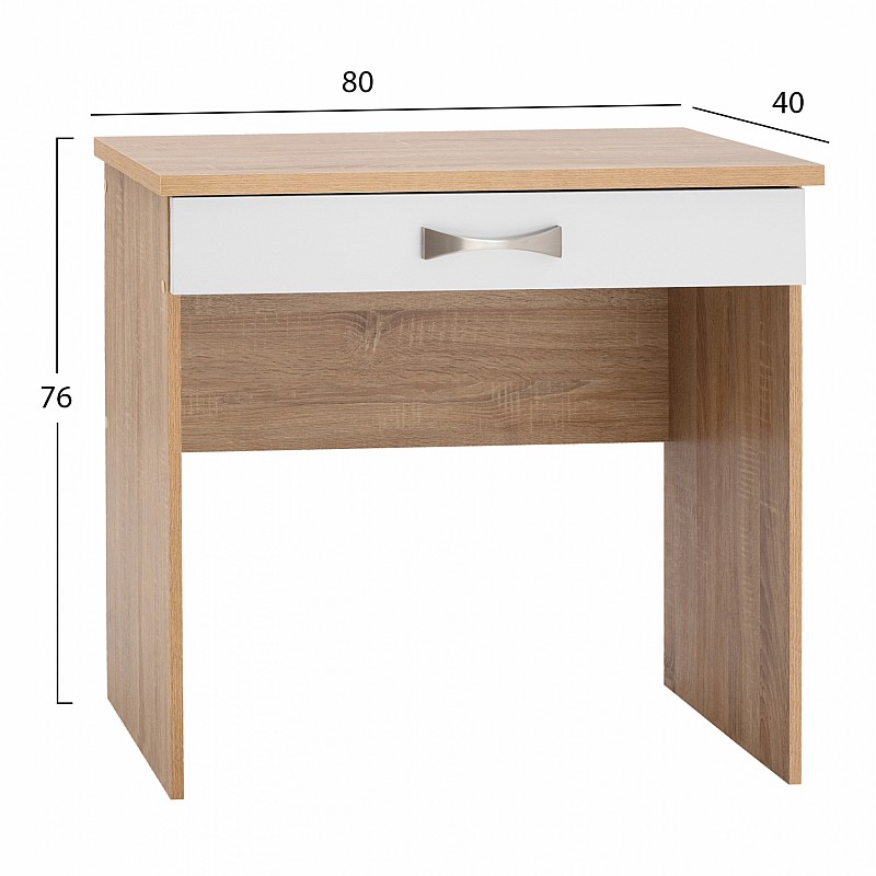 ΤΟΥΑΛΕΤΑ ELSIE  HM313.06 ΜΕ 1 ΣΥΡΤΑΡΙ SONAMA - ΛΕΥΚΗ 80x40x76Yεκ. ΤΟΥΑΛΕΤΑ ELSIE  HM313.06 ΜΕ 1 ΣΥΡΤΑΡΙ SONAMA - ΛΕΥΚΗ 80x40x76Yεκ.