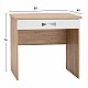 ΤΟΥΑΛΕΤΑ ELSIE  HM313.06 ΜΕ 1 ΣΥΡΤΑΡΙ SONAMA - ΛΕΥΚΗ 80x40x76Yεκ. ΤΟΥΑΛΕΤΑ ELSIE  HM313.06 ΜΕ 1 ΣΥΡΤΑΡΙ SONAMA - ΛΕΥΚΗ 80x40x76Yεκ.