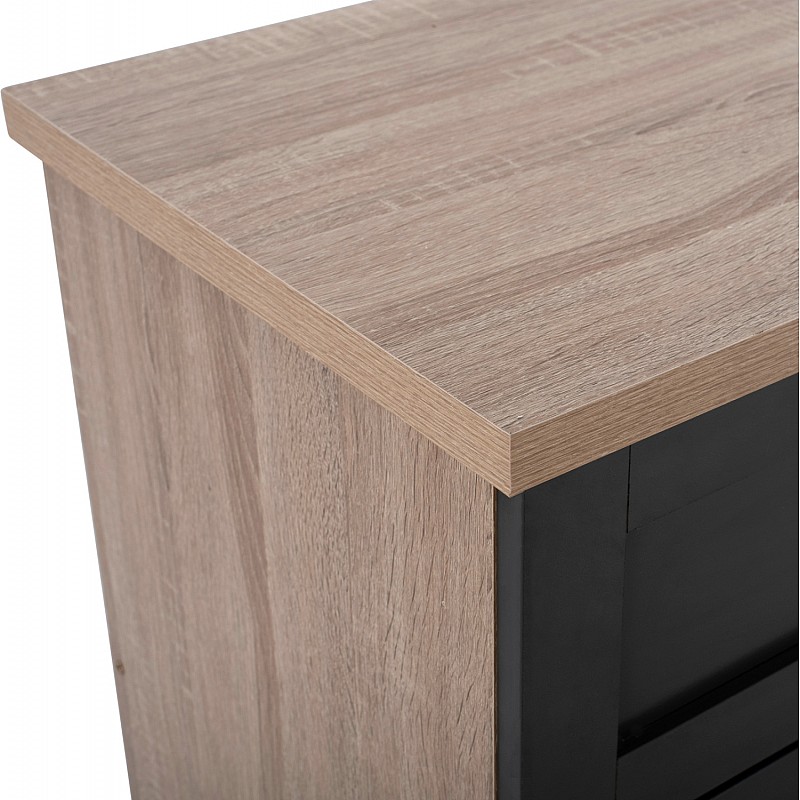 ΤΟΥΑΛΕΤΑ-ΣΥΡΤΑΡΙΕΡΑ MILANI HM317.04 ΜΕ 6 ΣΥΡΤΑΡΙΑ SONAMA-ΓΚΡΙ 120X40X76Y εκ. ΤΟΥΑΛΕΤΑ-ΣΥΡΤΑΡΙΕΡΑ MILANI HM317.04 ΜΕ 6 ΣΥΡΤΑΡΙΑ SONAMA-ΓΚΡΙ 120X40X76Y εκ.