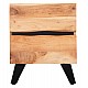 ΚΟΜΟΔΙΝΟ ALICIA HM8360.11 ΑΠΟ ΜΑΣΙΦ ΞΥΛΟ ΑΚΑΚΙΑΣ 45x35x56Yεκ. ΚΟΜΟΔΙΝΟ ALICIA HM8360.11 ΑΠΟ ΜΑΣΙΦ ΞΥΛΟ ΑΚΑΚΙΑΣ 45x35x56Yεκ.