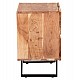 ΚΟΜΟΔΙΝΟ ALICIA HM8360.11 ΑΠΟ ΜΑΣΙΦ ΞΥΛΟ ΑΚΑΚΙΑΣ 45x35x56Yεκ. ΚΟΜΟΔΙΝΟ ALICIA HM8360.11 ΑΠΟ ΜΑΣΙΦ ΞΥΛΟ ΑΚΑΚΙΑΣ 45x35x56Yεκ.