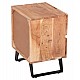 ΚΟΜΟΔΙΝΟ ALICIA HM8360.11 ΑΠΟ ΜΑΣΙΦ ΞΥΛΟ ΑΚΑΚΙΑΣ 45x35x56Yεκ. ΚΟΜΟΔΙΝΟ ALICIA HM8360.11 ΑΠΟ ΜΑΣΙΦ ΞΥΛΟ ΑΚΑΚΙΑΣ 45x35x56Yεκ.