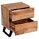 ΚΟΜΟΔΙΝΟ ALICIA HM8360.11 ΑΠΟ ΜΑΣΙΦ ΞΥΛΟ ΑΚΑΚΙΑΣ 45x35x56Yεκ. ΚΟΜΟΔΙΝΟ ALICIA HM8360.11 ΑΠΟ ΜΑΣΙΦ ΞΥΛΟ ΑΚΑΚΙΑΣ 45x35x56Yεκ.