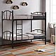 ΚΟΥΚΕΤΑ ΚΡΕΒΑΤΙ ΜΕΤΑΛΛΙΚΗ FLOOR HM328.01 90x190 εκ. ΚΟΥΚΕΤΑ ΚΡΕΒΑΤΙ ΜΕΤΑΛΛΙΚΗ FLOOR HM328.01 90x190 εκ.