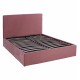 ΚΡΕΒΑΤΙ ALLIE HM584.12 160Χ200 ΜΕ ΑΠΟΘΗΚΕΥΤΙΚΟ ΧΩΡΟ ΣΑΠΙΟ ΜΗΛΟ ΚΡΕΒΑΤΙ ALLIE HM584.12 160Χ200 ΜΕ ΑΠΟΘΗΚΕΥΤΙΚΟ ΧΩΡΟ ΣΑΠΙΟ ΜΗΛΟ