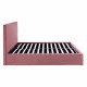ΚΡΕΒΑΤΙ ALLIE HM584.12 160Χ200 ΜΕ ΑΠΟΘΗΚΕΥΤΙΚΟ ΧΩΡΟ ΣΑΠΙΟ ΜΗΛΟ ΚΡΕΒΑΤΙ ALLIE HM584.12 160Χ200 ΜΕ ΑΠΟΘΗΚΕΥΤΙΚΟ ΧΩΡΟ ΣΑΠΙΟ ΜΗΛΟ