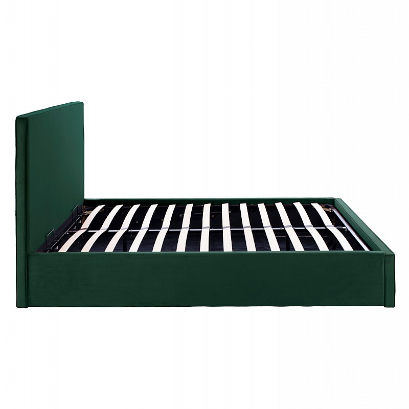 ΚΡΕΒΑΤΙ ALLIE HM584.13 160Χ200 ΜΕ ΑΠΟΘΗΚΕΥΤΙΚΟ ΧΩΡΟ ΚΥΠΑΡΙΣΣΙ ΚΡΕΒΑΤΙ ALLIE HM584.13 160Χ200 ΜΕ ΑΠΟΘΗΚΕΥΤΙΚΟ ΧΩΡΟ ΚΥΠΑΡΙΣΣΙ