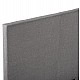 ΚΡΕΒΑΤΙ BECCA ΑΠΟ ΥΦΑΣΜΑ ΓΚΡΙ HM553.11 ΓΙΑ ΣΤΡΩΜΑ 150x200 EK. ΚΡΕΒΑΤΙ BECCA ΑΠΟ ΥΦΑΣΜΑ ΓΚΡΙ HM553.11 ΓΙΑ ΣΤΡΩΜΑ 150x200 EK.