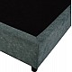 ΚΡΕΒΑΤΙ MALENA ΑΠΟ ΠΡΑΣΙΝΟ ΥΦΑΣΜΑ τύπου NUBUCK, HM647.27 ΓΙΑ ΣΤΡΩΜΑ 120x200 εκ. ΚΡΕΒΑΤΙ MALENA ΑΠΟ ΠΡΑΣΙΝΟ ΥΦΑΣΜΑ τύπου NUBUCK, HM647.27 ΓΙΑ ΣΤΡΩΜΑ 120x200 εκ.