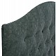 ΚΡΕΒΑΤΙ MALENA ΑΠΟ ΠΡΑΣΙΝΟ ΥΦΑΣΜΑ τύπου NUBUCK, HM647.27 ΓΙΑ ΣΤΡΩΜΑ 120x200 εκ. ΚΡΕΒΑΤΙ MALENA ΑΠΟ ΠΡΑΣΙΝΟ ΥΦΑΣΜΑ τύπου NUBUCK, HM647.27 ΓΙΑ ΣΤΡΩΜΑ 120x200 εκ.