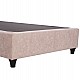 ΚΡΕΒΑΤΙ MALENA ΑΠΟ ΜΠΕΖ ΥΦΑΣΜΑ NUBUCK HM647.22 ΓΙΑ ΣΤΡΩΜΑ 120x200 εκ. ΚΡΕΒΑΤΙ MALENA ΑΠΟ ΜΠΕΖ ΥΦΑΣΜΑ NUBUCK HM647.22 ΓΙΑ ΣΤΡΩΜΑ 120x200 εκ.