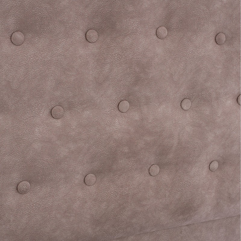 ΚΡΕΒΑΤΙ MALENA ΑΠΟ ΜΠΕΖ ΥΦΑΣΜΑ NUBUCK HM647.22 ΓΙΑ ΣΤΡΩΜΑ 120x200 εκ. ΚΡΕΒΑΤΙ MALENA ΑΠΟ ΜΠΕΖ ΥΦΑΣΜΑ NUBUCK HM647.22 ΓΙΑ ΣΤΡΩΜΑ 120x200 εκ.