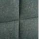 ΚΡΕΒΑΤΙ MILO ΑΠΟ ΠΡΑΣΙΝΟ ΥΦΑΣΜΑ τύπου NUBUCK HM646.27 ΓΙΑ ΣΤΡΩΜΑ 120x200 εκ. ΚΡΕΒΑΤΙ MILO ΑΠΟ ΠΡΑΣΙΝΟ ΥΦΑΣΜΑ τύπου NUBUCK HM646.27 ΓΙΑ ΣΤΡΩΜΑ 120x200 εκ.