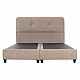 ΚΡΕΒΑΤΙ HM637.22 DOLORES ΜΠΕΖ ΥΦΑΣΜΑ τ.NUBUCK, 150x200 εκ. ΚΡΕΒΑΤΙ HM637.22 DOLORES ΜΠΕΖ ΥΦΑΣΜΑ τ.NUBUCK, 150x200 εκ.