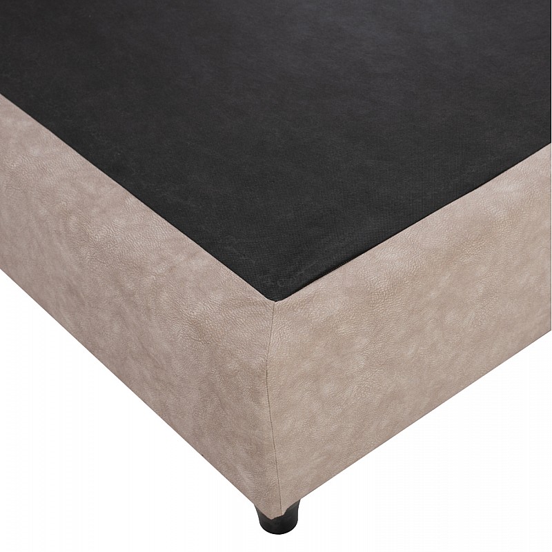 ΚΡΕΒΑΤΙ HM637.22 DOLORES ΜΠΕΖ ΥΦΑΣΜΑ τ.NUBUCK, 150x200 εκ. ΚΡΕΒΑΤΙ HM637.22 DOLORES ΜΠΕΖ ΥΦΑΣΜΑ τ.NUBUCK, 150x200 εκ.