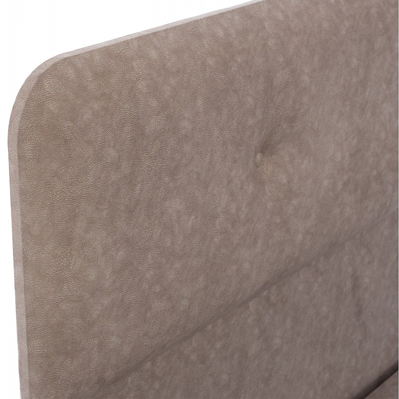 ΚΡΕΒΑΤΙ HM637.22 DOLORES ΜΠΕΖ ΥΦΑΣΜΑ τ.NUBUCK, 150x200 εκ. ΚΡΕΒΑΤΙ HM637.22 DOLORES ΜΠΕΖ ΥΦΑΣΜΑ τ.NUBUCK, 150x200 εκ.