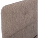 ΚΡΕΒΑΤΙ HM637.22 DOLORES ΜΠΕΖ ΥΦΑΣΜΑ τ.NUBUCK, 150x200 εκ. ΚΡΕΒΑΤΙ HM637.22 DOLORES ΜΠΕΖ ΥΦΑΣΜΑ τ.NUBUCK, 150x200 εκ.