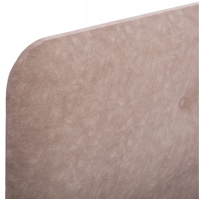ΚΡΕΒΑΤΙ HM648.22 DOLORES, ΜΠΕΖ ΥΦΑΣΜΑ τ.NUBUCK, 120x200 εκ. ΚΡΕΒΑΤΙ HM648.22 DOLORES, ΜΠΕΖ ΥΦΑΣΜΑ τ.NUBUCK, 120x200 εκ.