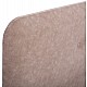 ΚΡΕΒΑΤΙ HM648.22 DOLORES, ΜΠΕΖ ΥΦΑΣΜΑ τ.NUBUCK, 120x200 εκ. ΚΡΕΒΑΤΙ HM648.22 DOLORES, ΜΠΕΖ ΥΦΑΣΜΑ τ.NUBUCK, 120x200 εκ.