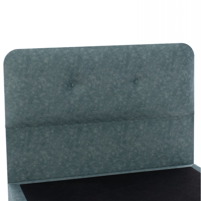 ΚΡΕΒΑΤΙ DOLORES ΑΠΟ ΥΦΑΣΜΑ LIGHT GREEN HM649.27 ΓΙΑ ΣΤΡΩΜΑ 90x200 εκ. ΚΡΕΒΑΤΙ DOLORES ΑΠΟ ΥΦΑΣΜΑ LIGHT GREEN HM649.27 ΓΙΑ ΣΤΡΩΜΑ 90x200 εκ.