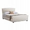 ΚΡΕΒΑΤΙ ODELIA ΜΕ PU HM550.11 150x200 εκ.