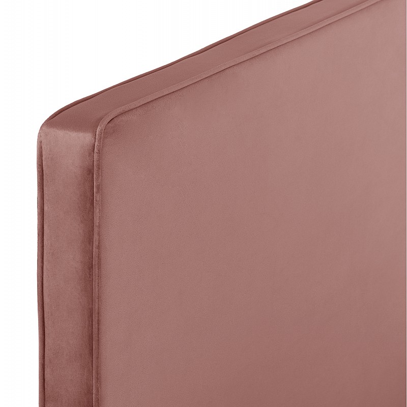 ΚΡΕΒΑΤΙ MAYLIN ΜΕ ΣΑΠΙΟ ΜΗΛΟ ΒΕΛΟΥΔΟ HM598.02 ΓΙΑ ΣΤΡΩΜΑ 120x200 EK. ΚΡΕΒΑΤΙ MAYLIN ΜΕ ΣΑΠΙΟ ΜΗΛΟ ΒΕΛΟΥΔΟ HM598.02 ΓΙΑ ΣΤΡΩΜΑ 120x200 EK.