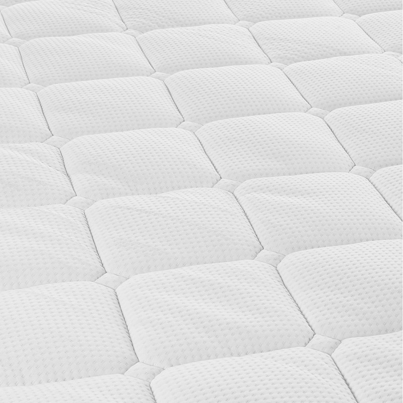 ΑΝΩΣΤΡΩΜΑ ΑΦΡΟΥ HM670.06 ΛΕΥΚΟ 160x200x5Y εκ.