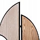 ΠΑΡΑΒΑΝ 6-ΦΥΛΛΟ ΜΟΝΗΣ ΟΨΗΣ CRYPT HM4221 MDF ΣΕ 4 ΧΡΩΜΑTA-ΜΑΥΡΟ ΜΕΤΑΛΛΟ 241x1,5x180Υεκ. ΠΑΡΑΒΑΝ 6-ΦΥΛΛΟ ΜΟΝΗΣ ΟΨΗΣ CRYPT HM4221 MDF ΣΕ 4 ΧΡΩΜΑTA-ΜΑΥΡΟ ΜΕΤΑΛΛΟ 241x1,5x180Υεκ.