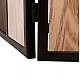 ΠΑΡΑΒΑΝ 6-ΦΥΛΛΟ ΜΟΝΗΣ ΟΨΗΣ CRYPT HM4221 MDF ΣΕ 4 ΧΡΩΜΑTA-ΜΑΥΡΟ ΜΕΤΑΛΛΟ 241x1,5x180Υεκ. ΠΑΡΑΒΑΝ 6-ΦΥΛΛΟ ΜΟΝΗΣ ΟΨΗΣ CRYPT HM4221 MDF ΣΕ 4 ΧΡΩΜΑTA-ΜΑΥΡΟ ΜΕΤΑΛΛΟ 241x1,5x180Υεκ.