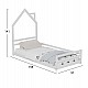 ΚΡΕΒΑΤΙ ΠΑΙΔΙΚΟ HOUSER HM676.03 τ.MONTESSORI ΞΥΛΟ ΠΕΥΚΟ ΛΕΥΚΟ- 190x90εκ ΚΡΕΒΑΤΙ ΠΑΙΔΙΚΟ HOUSER HM676.03 τ.MONTESSORI ΞΥΛΟ ΠΕΥΚΟ ΛΕΥΚΟ- 190x90εκ