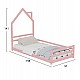 ΚΡΕΒΑΤΙ ΠΑΙΔΙΚΟ HOUSER HM676.06 τ.MONTESSORI ΞΥΛΟ ΠΕΥΚΟ ΡΟΖ- 190x90εκ ΚΡΕΒΑΤΙ ΠΑΙΔΙΚΟ HOUSER HM676.06 τ.MONTESSORI ΞΥΛΟ ΠΕΥΚΟ ΡΟΖ- 190x90εκ