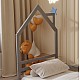 ΚΡΕΒΑΤΙ ΠΑΙΔΙΚΟ HOUSER HM676.05 τ.MONTESSORI ΞΥΛΟ ΠΕΥΚΟ ΓΚΡΙ- 190x90εκ ΚΡΕΒΑΤΙ ΠΑΙΔΙΚΟ HOUSER HM676.05 τ.MONTESSORI ΞΥΛΟ ΠΕΥΚΟ ΓΚΡΙ- 190x90εκ