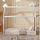 ΚΡΕΒΑΤΙ ΠΑΙΔΙΚΟ PEPE HM678.03 τ.MONTESSORI ΞΥΛΟ ΠΕΥΚΟ ΛΕΥΚΟ- 140x70εκ ΚΡΕΒΑΤΙ ΠΑΙΔΙΚΟ PEPE HM678.03 τ.MONTESSORI ΞΥΛΟ ΠΕΥΚΟ ΛΕΥΚΟ- 140x70εκ