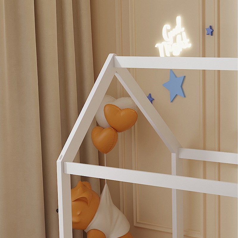 ΚΡΕΒΑΤΙ ΠΑΙΔΙΚΟ PEPE HM678.03 τ.MONTESSORI ΞΥΛΟ ΠΕΥΚΟ ΛΕΥΚΟ- 140x70εκ ΚΡΕΒΑΤΙ ΠΑΙΔΙΚΟ PEPE HM678.03 τ.MONTESSORI ΞΥΛΟ ΠΕΥΚΟ ΛΕΥΚΟ- 140x70εκ