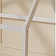 ΚΡΕΒΑΤΙ ΠΑΙΔΙΚΟ PEPE HM678.03 τ.MONTESSORI ΞΥΛΟ ΠΕΥΚΟ ΛΕΥΚΟ- 140x70εκ ΚΡΕΒΑΤΙ ΠΑΙΔΙΚΟ PEPE HM678.03 τ.MONTESSORI ΞΥΛΟ ΠΕΥΚΟ ΛΕΥΚΟ- 140x70εκ