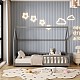 ΚΡΕΒΑΤΙ ΠΑΙΔΙΚΟ ΜΕ ΚΑΓΚΕΛΑ PHYLLIS HM679.05 τ.MONTESSORI ΞΥΛΟ ΠΕΥΚΟ ΓΚΡΙ-190x90εκ. ΚΡΕΒΑΤΙ ΠΑΙΔΙΚΟ ΜΕ ΚΑΓΚΕΛΑ PHYLLIS HM679.05 τ.MONTESSORI ΞΥΛΟ ΠΕΥΚΟ ΓΚΡΙ-190x90εκ.