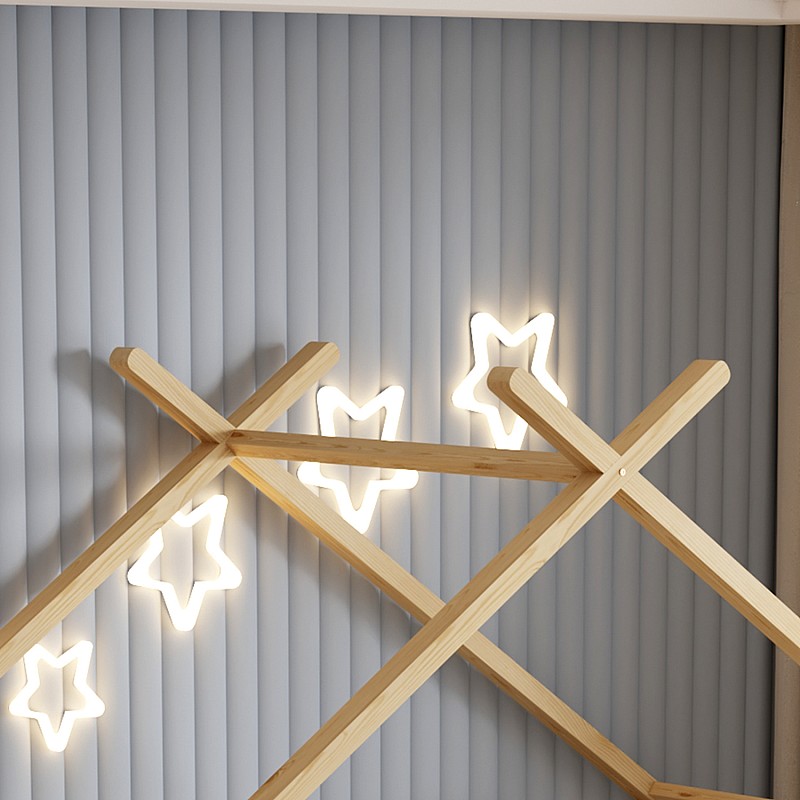 ΚΡΕΒΑΤΙ ΠΑΙΔΙΚΟ KLARICE HM680.01 τ.MONTESSORI-2 ΣΥΡΤΑΡΙΑ-ΞΥΛΟ ΠΕΥΚΟ ΦΥΣΙΚΟ-190x90εκ ΚΡΕΒΑΤΙ ΠΑΙΔΙΚΟ KLARICE HM680.01 τ.MONTESSORI-2 ΣΥΡΤΑΡΙΑ-ΞΥΛΟ ΠΕΥΚΟ ΦΥΣΙΚΟ-190x90εκ