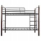 ΚΟΥΚΕΤΑ ΚΡΕΒΑΤΙ STOREY HM687 ΜΑΥΡΟ ΜΕΤΑΛΛΟ-ΚΑΡΥΔΙ RUBBERWOOD-ΓΙΑ ΣΤΡΩΜΑ 190x90εκ ΚΟΥΚΕΤΑ ΚΡΕΒΑΤΙ STOREY HM687 ΜΑΥΡΟ ΜΕΤΑΛΛΟ-ΚΑΡΥΔΙ RUBBERWOOD-ΓΙΑ ΣΤΡΩΜΑ 190x90εκ