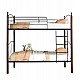 ΚΟΥΚΕΤΑ ΚΡΕΒΑΤΙ STOREY HM687 ΜΑΥΡΟ ΜΕΤΑΛΛΟ-ΚΑΡΥΔΙ RUBBERWOOD-ΓΙΑ ΣΤΡΩΜΑ 190x90εκ ΚΟΥΚΕΤΑ ΚΡΕΒΑΤΙ STOREY HM687 ΜΑΥΡΟ ΜΕΤΑΛΛΟ-ΚΑΡΥΔΙ RUBBERWOOD-ΓΙΑ ΣΤΡΩΜΑ 190x90εκ