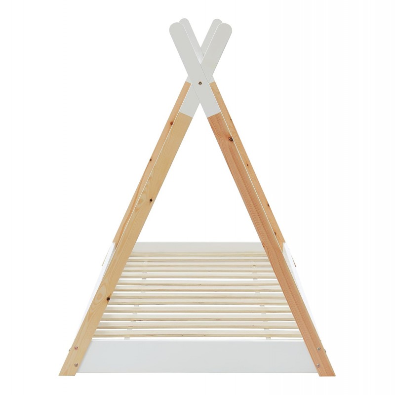 ΚΡΕΒΑΤΙ ΠΑΙΔΙΚΟ MUNK HM699.03 τ.MONTESSORI ΞΥΛΟ ΠΕΥΚΟΥ ΦΥΣΙΚΟ-ΛΕΥΚΟ- 190x90εκ ΚΡΕΒΑΤΙ ΠΑΙΔΙΚΟ MUNK HM699.03 τ.MONTESSORI ΞΥΛΟ ΠΕΥΚΟΥ ΦΥΣΙΚΟ-ΛΕΥΚΟ- 190x90εκ