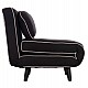 ΠΟΛΥΘΡΟΝΑ ΚΡΕΒΑΤΙ BRAXTON HM8425.03 ΜΑΥΡΟ ΥΦΑΣΜΑ 78x88x78Υεκ. ΠΟΛΥΘΡΟΝΑ ΚΡΕΒΑΤΙ BRAXTON HM8425.03 ΜΑΥΡΟ ΥΦΑΣΜΑ 78x88x78Υεκ.