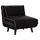 ΠΟΛΥΘΡΟΝΑ ΚΡΕΒΑΤΙ BRAXTON HM8425.03 ΜΑΥΡΟ ΥΦΑΣΜΑ 78x88x78Υεκ. ΠΟΛΥΘΡΟΝΑ ΚΡΕΒΑΤΙ BRAXTON HM8425.03 ΜΑΥΡΟ ΥΦΑΣΜΑ 78x88x78Υεκ.