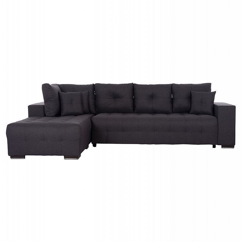 ΓΩΝΙΑΚΟΣ ΚΑΝΑΠΕΣ-ΚΡΕΒΑΤΙ ΜΕ ΑΠΟΘ.ΧΩΡΟ TRENDSTON HM3302.01L ΓΚΡΙ ΥΦΑΣΜΑ 298x177x95Υεκ ΓΩΝΙΑΚΟΣ ΚΑΝΑΠΕΣ-ΚΡΕΒΑΤΙ ΜΕ ΑΠΟΘ.ΧΩΡΟ TRENDSTON HM3302.01L ΓΚΡΙ ΥΦΑΣΜΑ 298x177x95Υεκ