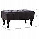 ΤΑΜΠΟΥΡΕ ΥΠΟΠΟΔΙΟ T.CHESTERFIELD EMMA HM226.01 PU 80x44x39Y εκ.ΣΚ.ΚΑΦΕ ΤΑΜΠΟΥΡΕ ΥΠΟΠΟΔΙΟ T.CHESTERFIELD EMMA HM226.01 PU 80x44x39Y εκ.ΣΚ.ΚΑΦΕ