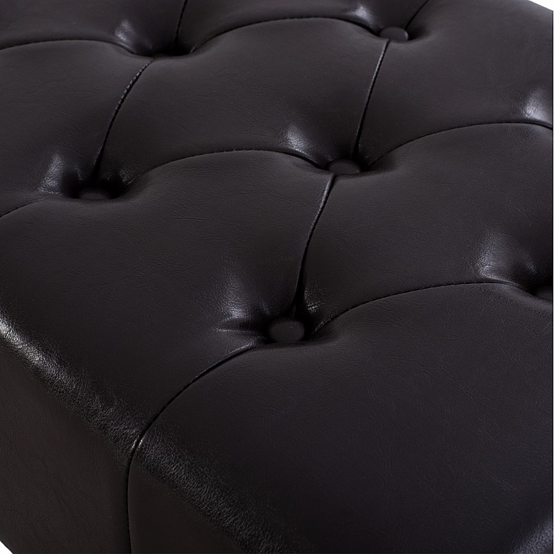 ΤΑΜΠΟΥΡΕ ΥΠΟΠΟΔΙΟ T.CHESTERFIELD EMMA HM226.01 PU 80x44x39Y εκ.ΣΚ.ΚΑΦΕ ΤΑΜΠΟΥΡΕ ΥΠΟΠΟΔΙΟ T.CHESTERFIELD EMMA HM226.01 PU 80x44x39Y εκ.ΣΚ.ΚΑΦΕ