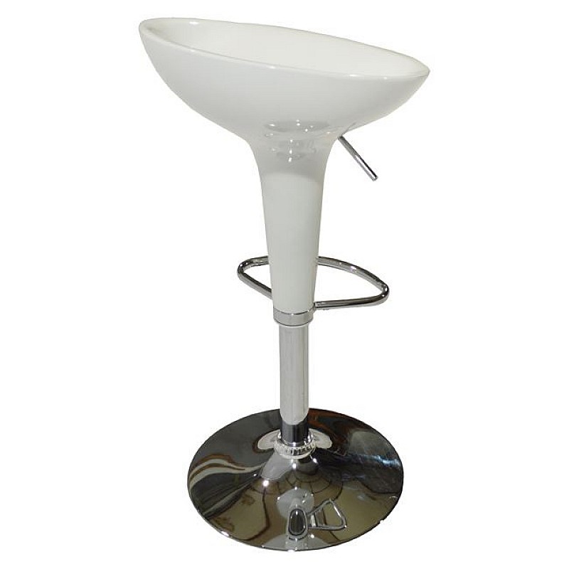 ΣΚΑΜΠΩ ΜΠΑΡ DAISY HM200.02 ΜΕ ΑΜΟΡΤΙΣΕΡ ΣΕ ΛΕΥΚΟ ΧΡΩΜΑ 44x38x78 εκ. ΣΚΑΜΠΩ ΜΠΑΡ DAISY HM200.02 ΜΕ ΑΜΟΡΤΙΣΕΡ ΣΕ ΛΕΥΚΟ ΧΡΩΜΑ 44x38x78 εκ.